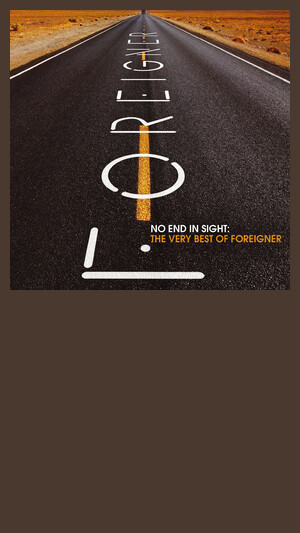 Foreigner - Waiting For A Girl Like You