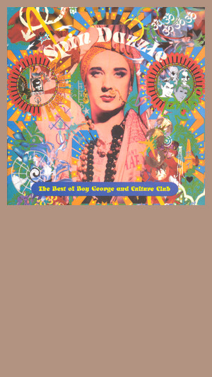 Boy George - Everything I Own