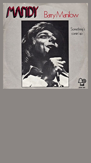 Barry Manilow - Mandy