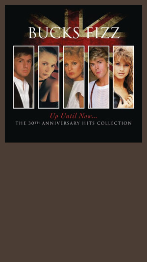 Bucks Fizz - Making Your Mind Up