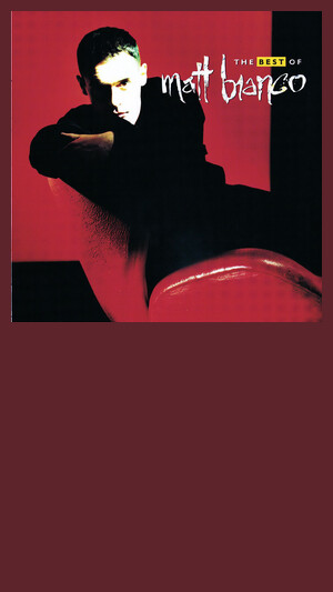 Matt Bianco - Yeh-Yeh