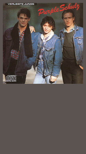 Purple Schulz - Kleine Seen