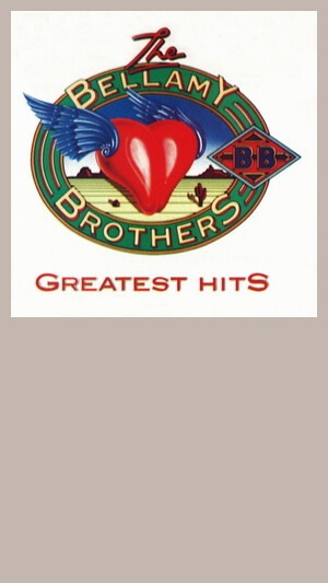 Bellamy Brothers - If I Said You Had A Beautiful Body