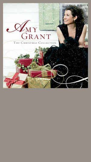 Amy Grant - Rocking Around The Christmas Tree