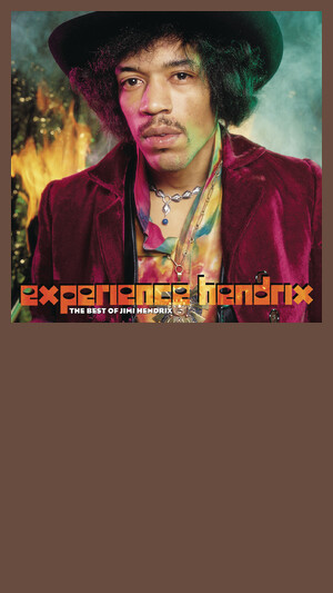 Jimi Hendrix - Hey Joe