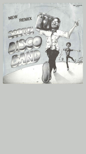 Scotch - Disco Band