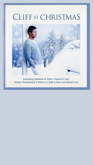 Cliff Richard - Mistletoe And Wine