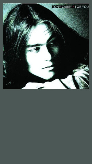 Tony Carey - Room With A View