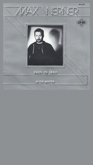 Max Werner - Rain In May