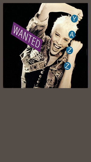 Yazz - The Only Way Is Up