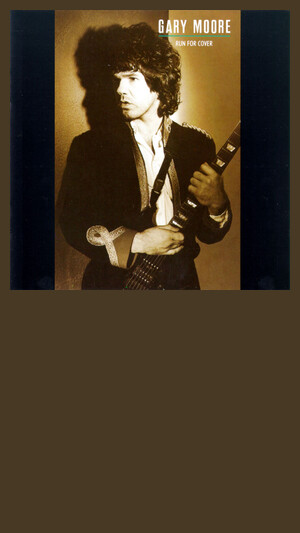 Gary Moore - Empty Rooms