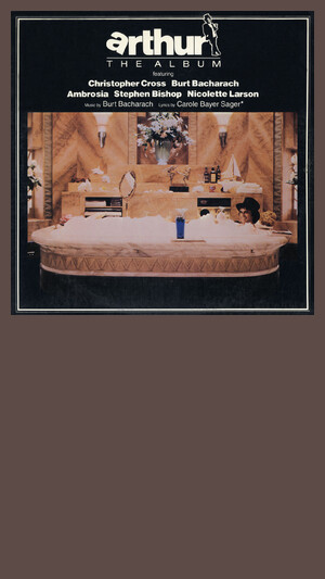 Christopher Cross - Arthur's Theme