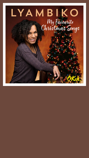 Lyambiko - Hallelujah