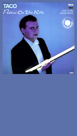 Taco - Puttin' On The Ritz