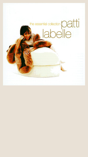 Patti Labelle & Michael McDonald - On My Own