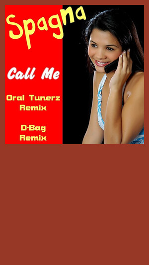 Spagna - Call Me