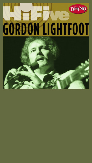 Gordon Lightfoot - Sundown