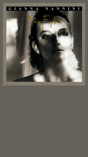 Gianna Nannini - Bello E Impossibile