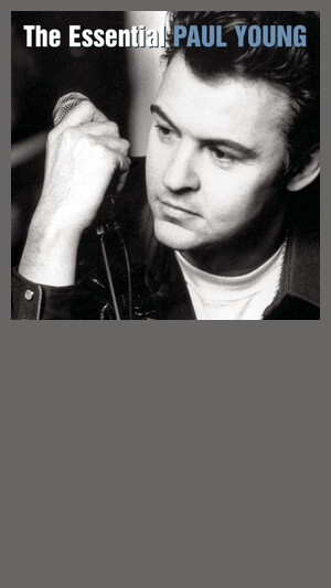 Paul Young - Love Of The Common People