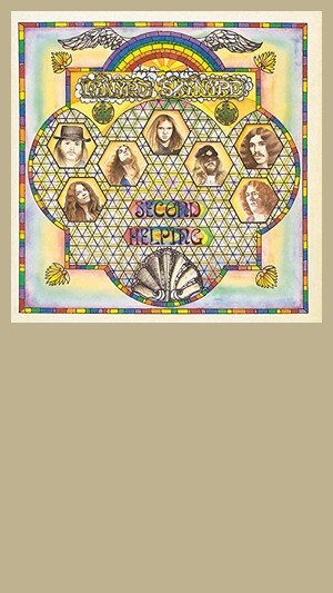 Lynyrd Skynyrd - Sweet Home Alabama