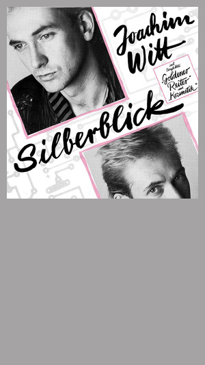 Joachim Witt - Goldener Reiter