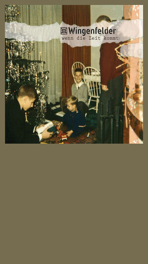 wingenfelder Wingenfelder - Wenn die Zeit kommt (Kassel)