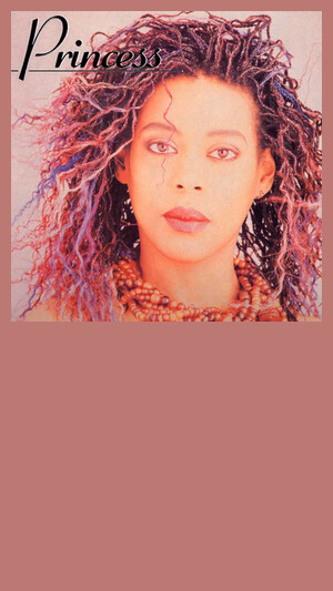 Princess - Say I'm Your Number One