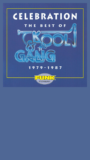 Kool & The Gang - Too Hot