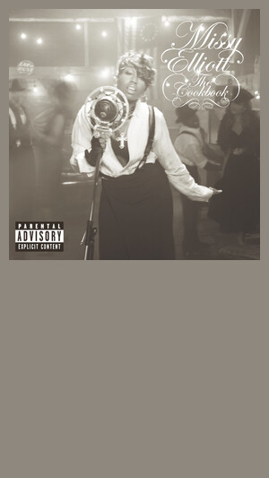 Missy Elliott ft Ciara & Fatman Scoop - Lose Control