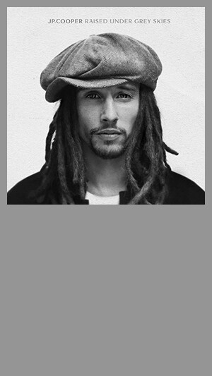JP Cooper - September Song