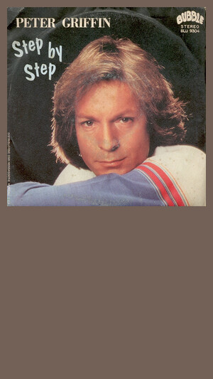 Peter Griffin - Step By Step