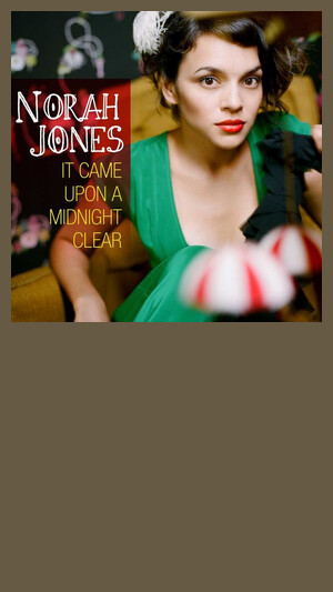 Norah Jones - Silent Night