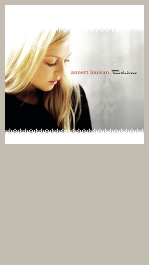 Annett Louisan - Das Spiel