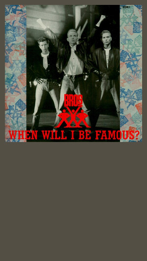 Bros - When Will I Be Famous