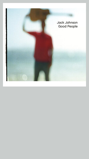 Jack Johnson - Good People
