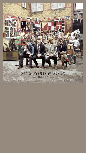 Mumford & Sons - I Will Wait