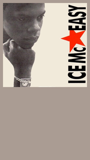Ice MC - Easy
