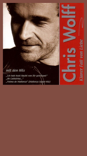 Chris Wolff - Palma De Mallorca