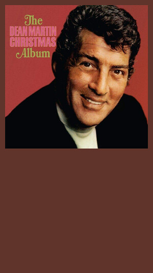 Dean Martin - Let It Snow, Let It Snow, Let It Snow