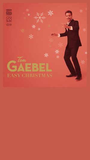 Tom Gaebel - Let It Snow