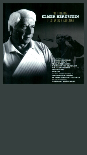 Elmer Bernstein - Age Of Innocence