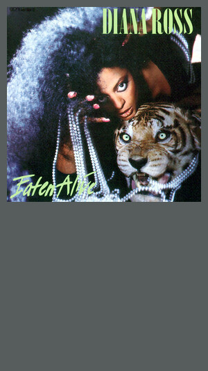 Diana Ross - Chain Reaction