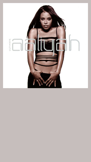 Aaliyah - More than a woman