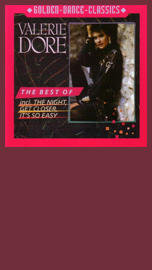 Valerie Dore - The Night