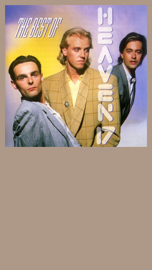 Heaven 17 - Temptation