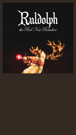 Dean Martin - Rudolph The Red Nosed Reindeer