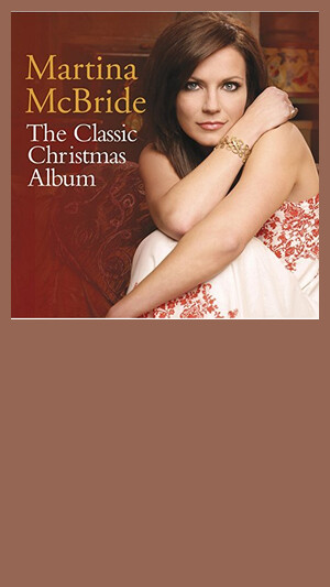 Martina McBride - What Child Is This