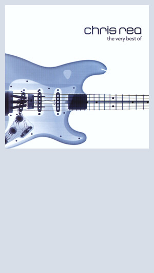 Chris Rea - On The Beach