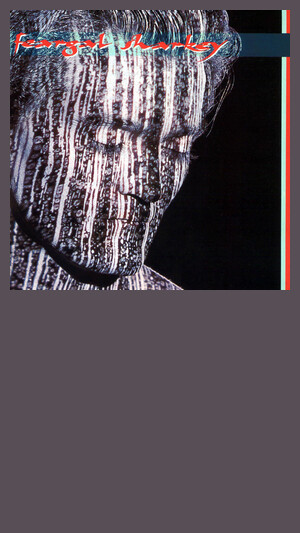 Feargal Sharkey - A Good Heart