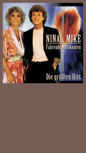 Nina & Mike - Fahrende Musikanten